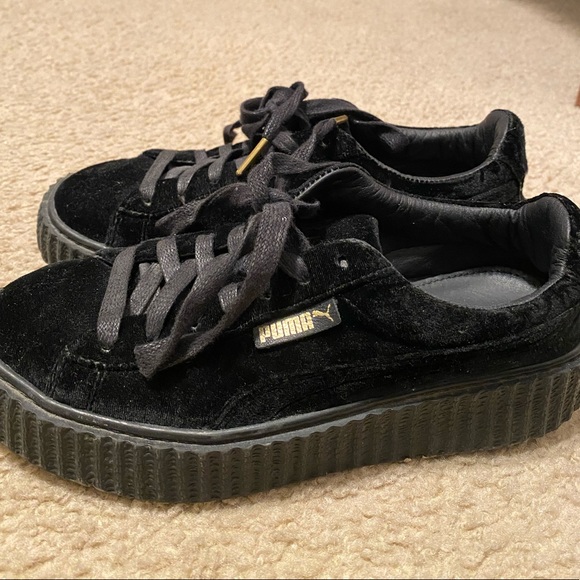 Puma Shoes - Fenty puma creepers